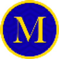 Maximus Token logo