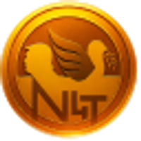 Nobel For Trump logo