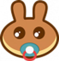 BABY CAKE logo
