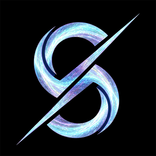 The Singularity logo