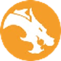 Dragon War logo