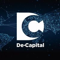 DCT Token logo