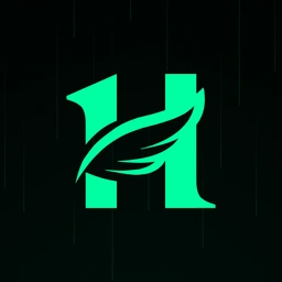 HyperFly logo
