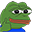 Pepe AI logo