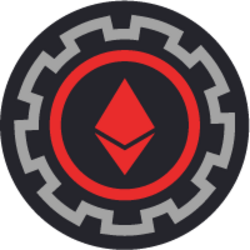 DETH logo