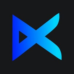 LAX Coin logo