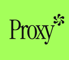 PROXY logo