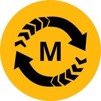 MidyCoin logo