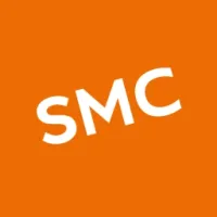 SMC token logo