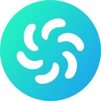 Synthalverse logo