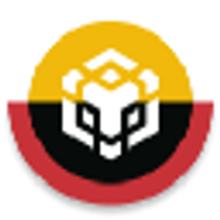 pSTAKE Staked BNB logo