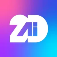 2DAI.io 🟦 logo