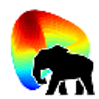 Stake DAO CRV logo