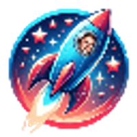 Starship On Solana logo