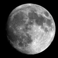 Moon logo
