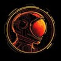 OCCUPY MARS logo
