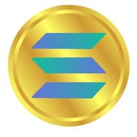 Solana logo