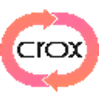 CroxSwap logo