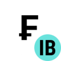 Iron Bank CHF logo