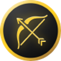 Antara Token logo