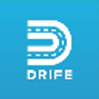 DRIFE logo