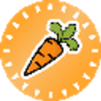 Carrot by Puffer logo