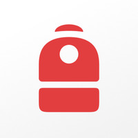 Backpack logo