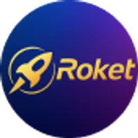 ROKET logo