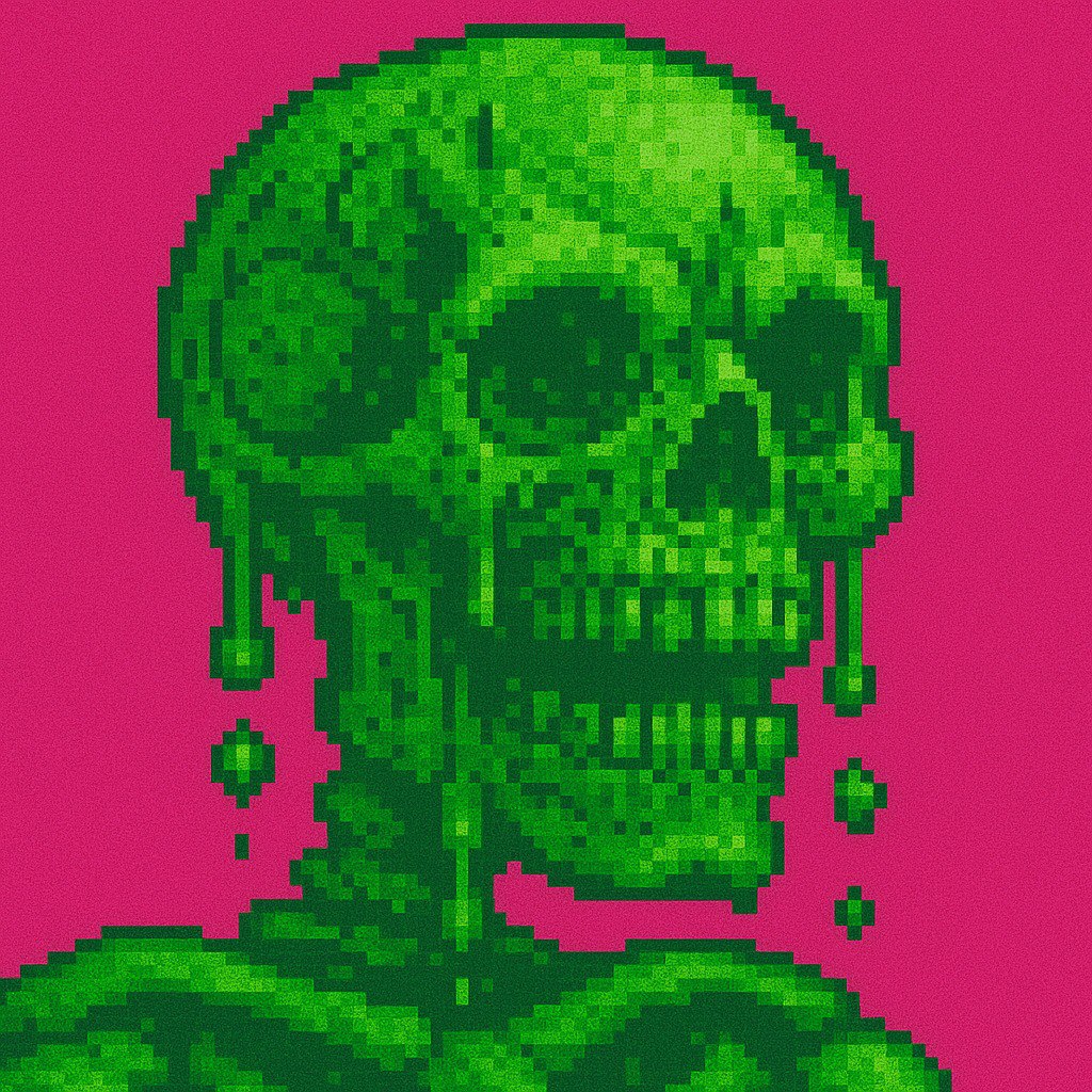 SKELETON logo