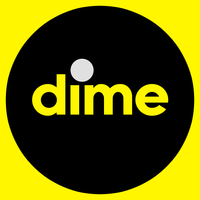 DIME Exchange logo