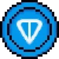 TON PET MEMECOIN logo