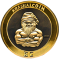 Krasnalcoin logo