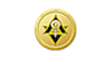 Gold Utility Token logo