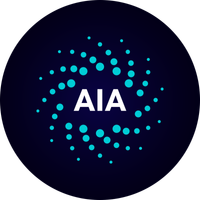 DeAgentAI logo