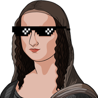MONA TOKEN logo