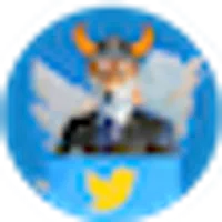 FLOKI CEO logo