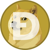 DOGE on Solana logo