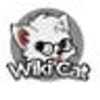 Wiki Cat logo
