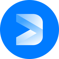 Decentralized Social logo