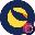 LUNA (Wormhole) logo