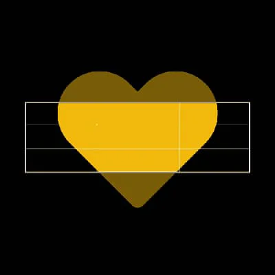 💛 logo