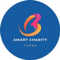 Amart Charity Token logo