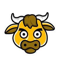 Bull Token logo