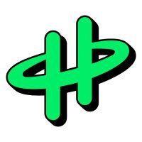 Hypr logo