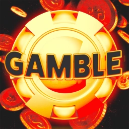 Keep Gambling logo