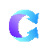CrossWallet logo