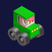 TRACTOR JOE logo