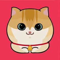 Cat logo