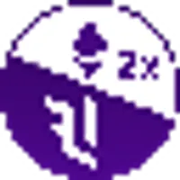 ETH 2x Flexible Leverage Index logo
