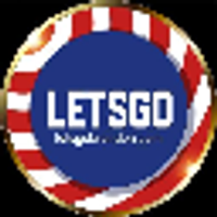 Lets Go Brandon logo